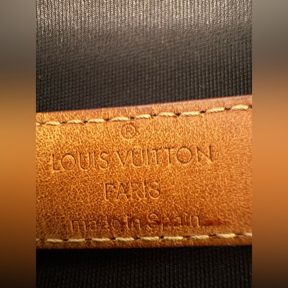 Louis Vuitton LV Multicolor Murakami Limited White Belt Size 90/36 with LV Box - Picture 7 of 17